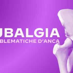 Pubalgia e problematiche d'anca: Valutazione e trattamento
