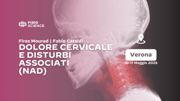 Riabilitazione Vestibolare e dei Disturbi dell’Equilibrio: Valutazione e trattamento