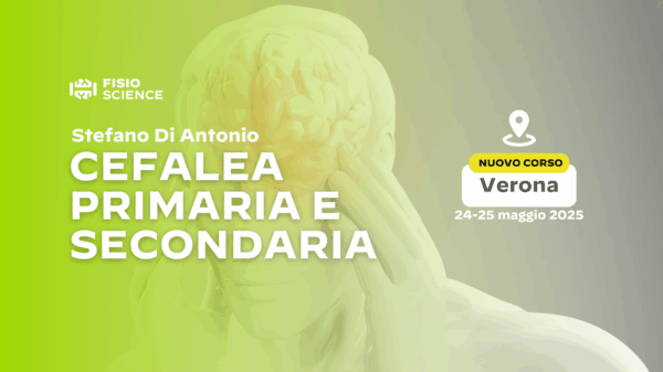 Cefalea Primaria e Secondaria: Dalla Valutazione al Trattamento