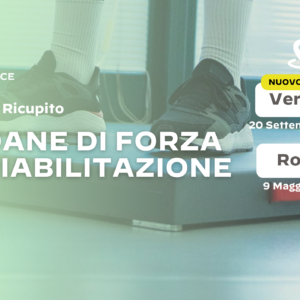 REBRAND-COVER-SITO-FS-202324-3 Pedane Di Forza in Riabilitazione