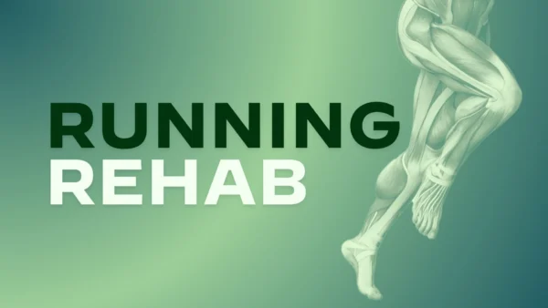 Running Rehab Running Rehab: conoscere, classificare e gestire gli infortuni del Runner. Un approccio moderno Evidence Based