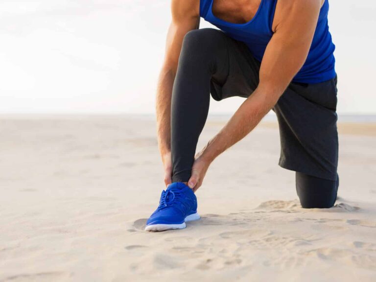 Sindrome da impingement posteriore di caviglia