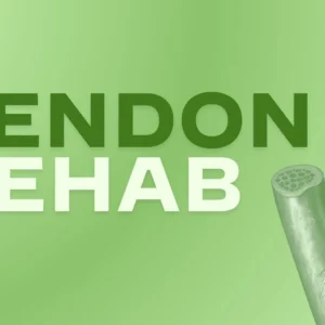 Tendon Rehab Tendon Rehab: Nuove strategie terapeutiche nella gestione conservativa delle tendinopatie dell’arto inferiore