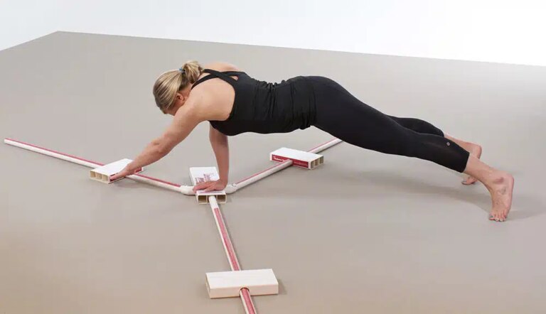 Y Balance Test upper quarter