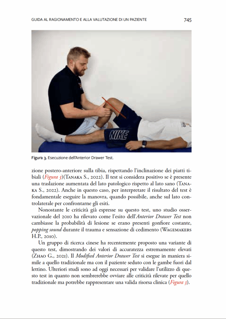 anterior-drawer-test