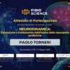 attestato-neurodinamica attestato neurodinamica fisioscience corso ecm fisioterapisti