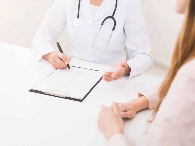 cartella fisioterapica