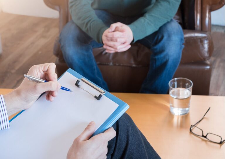 colloquio motivazionale