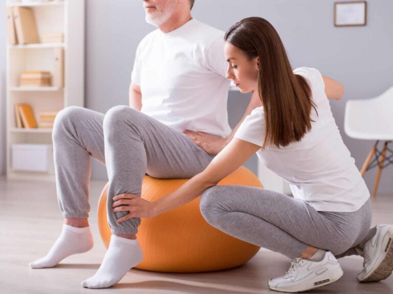 concetto bobath riabilitazione neurologica