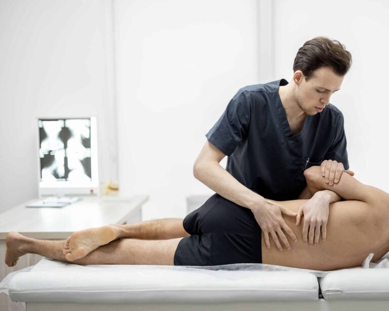 corsi terapia manuale