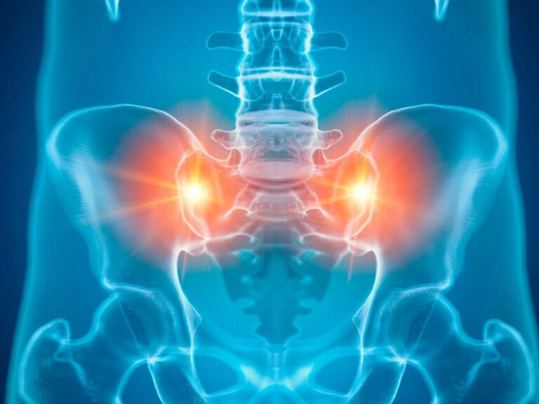 cover pelvic girdle pain