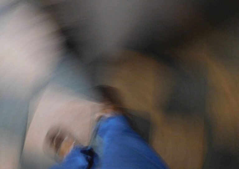 dizziness e vertigo cover