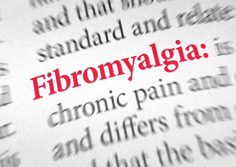fibromialgia cover