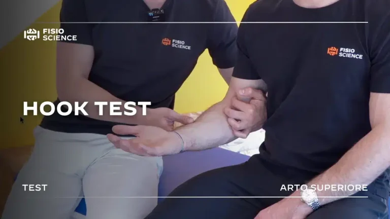 hook test