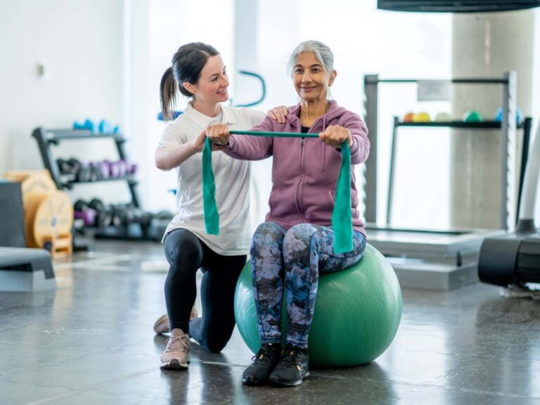 laurea in fisioterapia