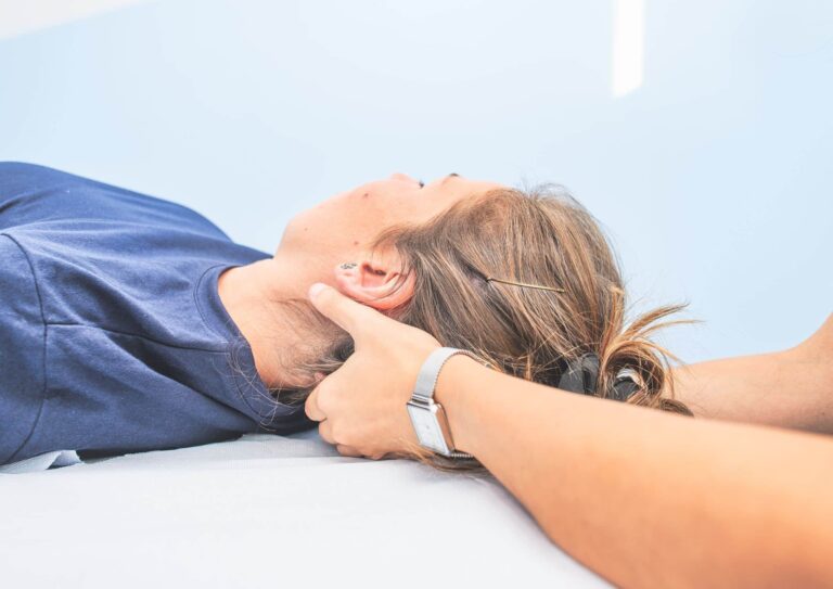 manipolazioni vertebrali