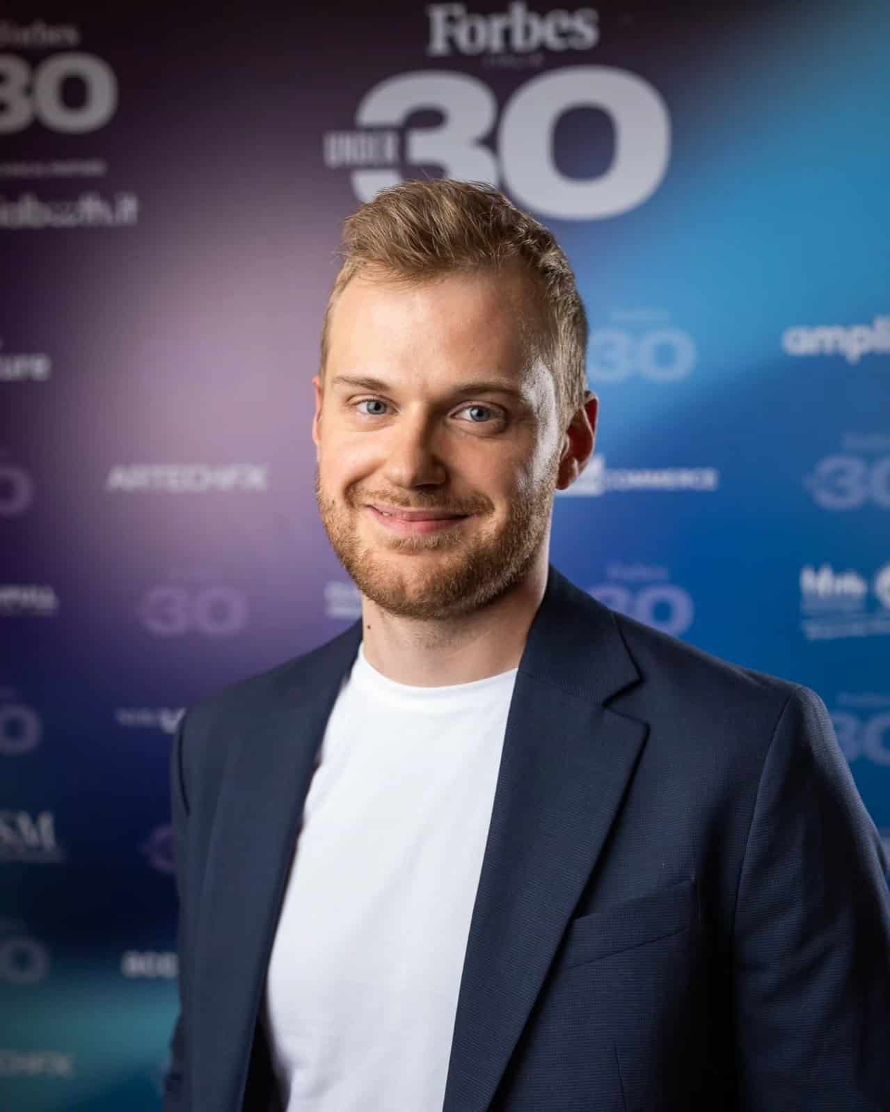 niccolò ramponi forbes