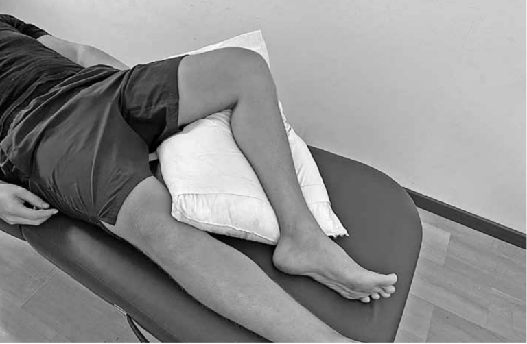 offloader neurodinamica