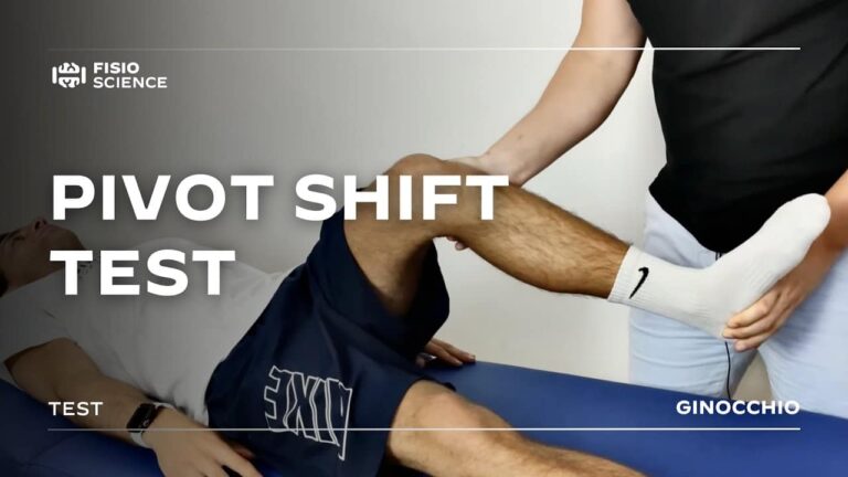 pivot shift test cover