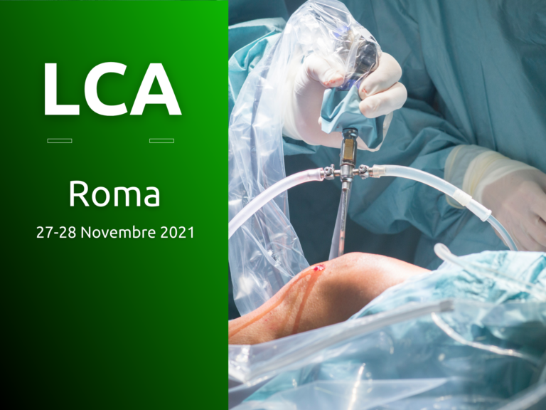 riabilitazione crociato fisioscience