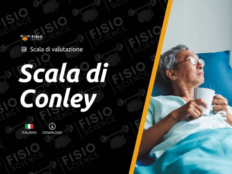 scala di conley