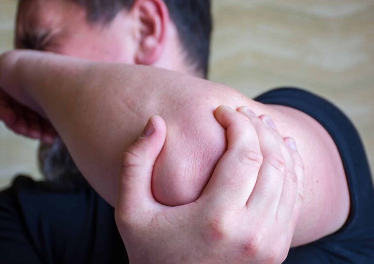 sindrome del tunnel cubitale cover