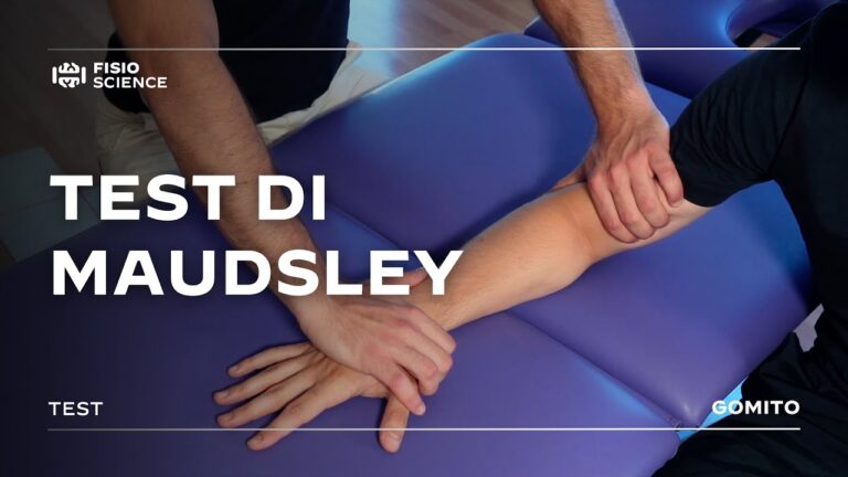 test di Maudsley