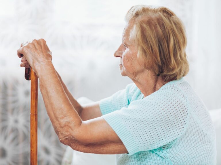 valutazione rischio di caduta con scala morse