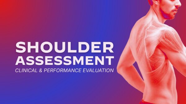 Shoulder Assessment